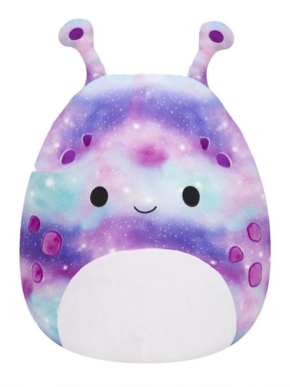 Squishmallow 8” Daxxon the Alien Plush NWT